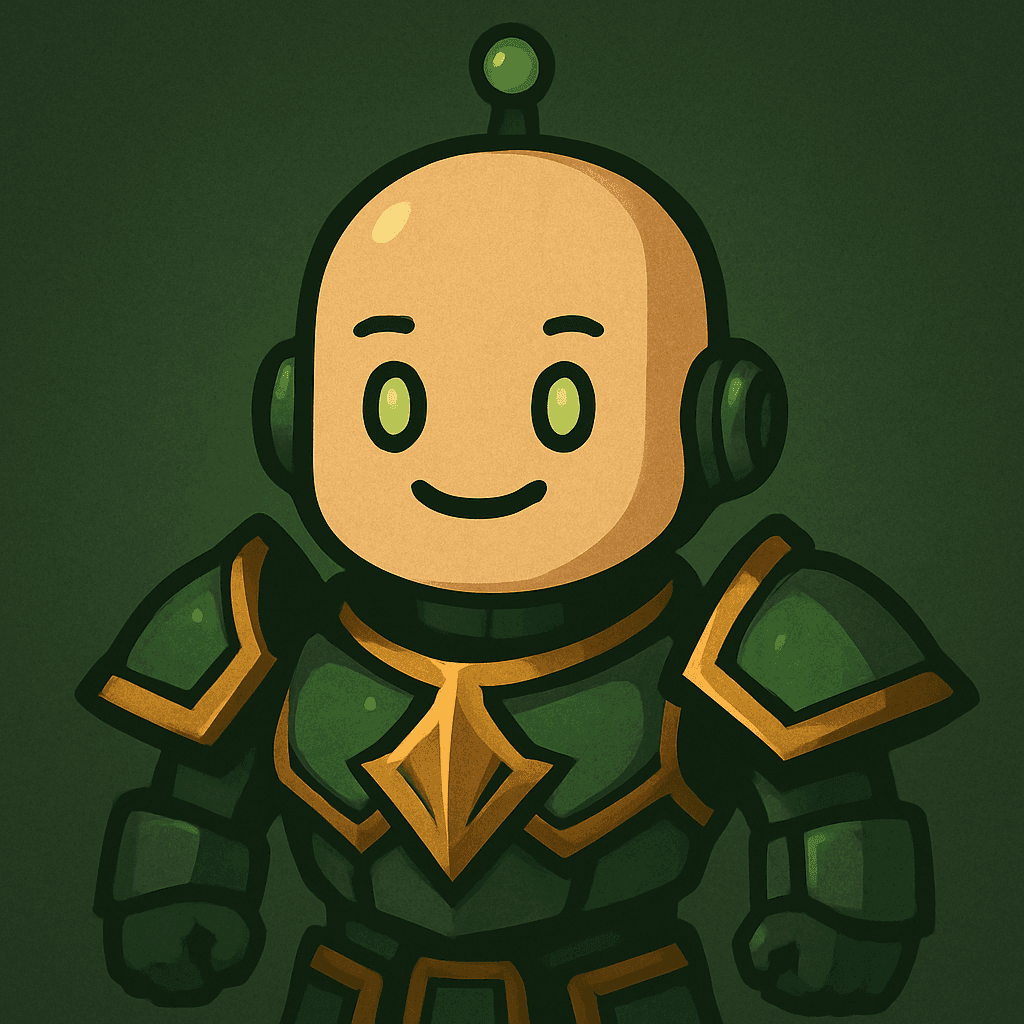 Baldio, the WowUtils Discord bot