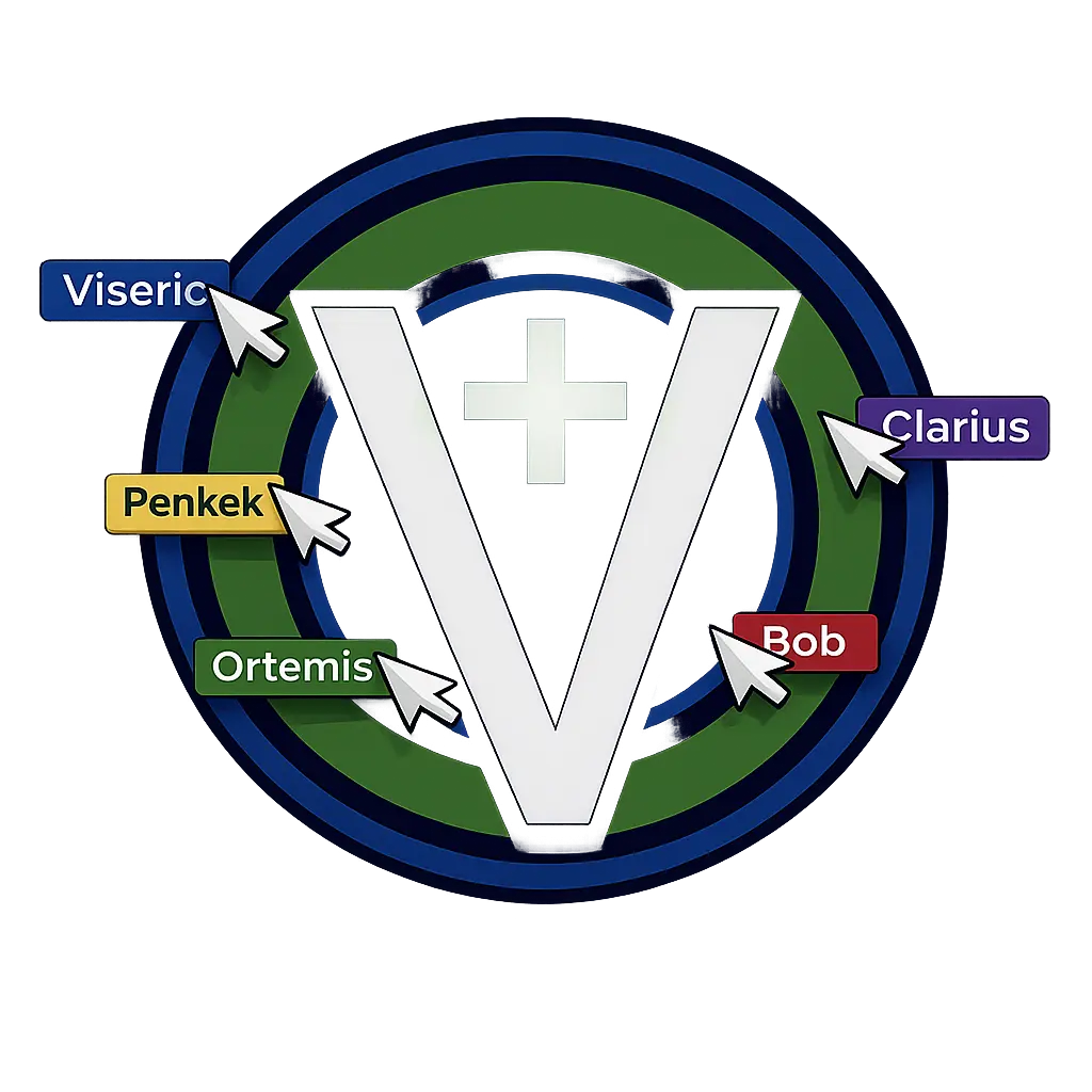 Viserio Cooldowns 3.0